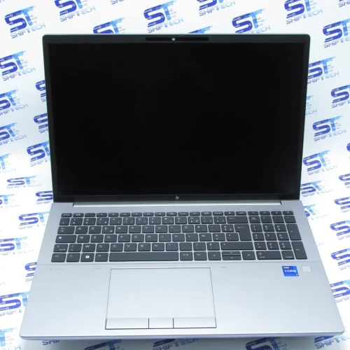 HP ZBook Fury 16 G9 16 i7 12800HX 32G 512 SSD RTX A3000 12G 16" QHD