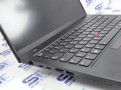 Lenovo ThinkPad L14 Gen 5 Ryzen 3 PRO 7335U 16G 256 SSD 14" WUXGA