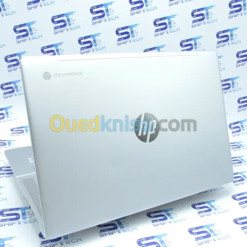 HP Pro C640 ChromeBook i5 1020G7 4G 64G SSD Tactile