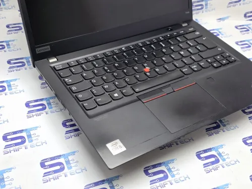 Lenovo ThinkPad T14s Gen 1 i5 10310U 16G 256 SSD 14" Full HD