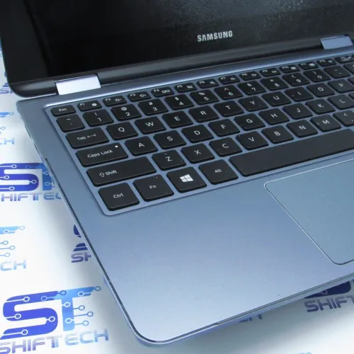 Samsung Notebook 7 Spin  i5 8250U 8G 256 SSD 13.3" X360 Full HD Tactile