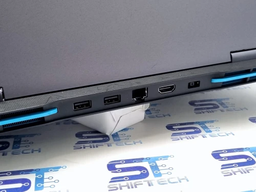 LENOVO LOQ 15IRH8 i7 13620H 16G 512 SSD RTX 4050 15.6" Full HD 144Hz