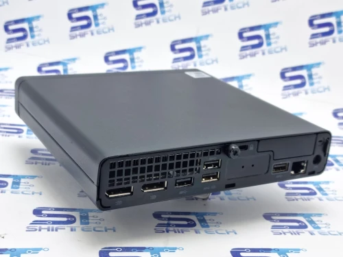 HP ProDesk 600 G6 Mini i3 10100T 8G 256 SSD