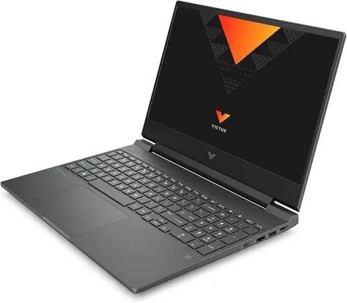HP Victus 15 Ryzen 5 5600H 16G 512 SSD RTX 3050 15.6" FHD IPS 144Hz