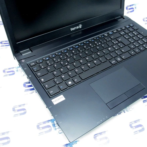 Terra Mobile 1515 i5 7200U 8G 256 SSD 15.6" Full HD