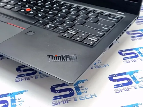 Lenovo ThinkPad X1 Carbon i7 8665U 16G 256 SSD 14" Full HD