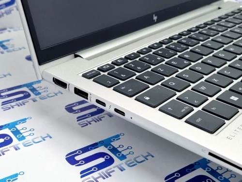 HP EliteBook 830 G10 i7 1365U 32G 512 SSD 13.3" Full HD+
