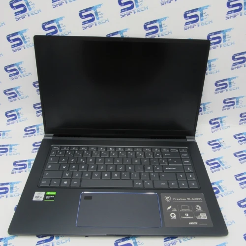 MSI Prestige 15 i7 10Th 16G 512 SSD GTX 1650 4G