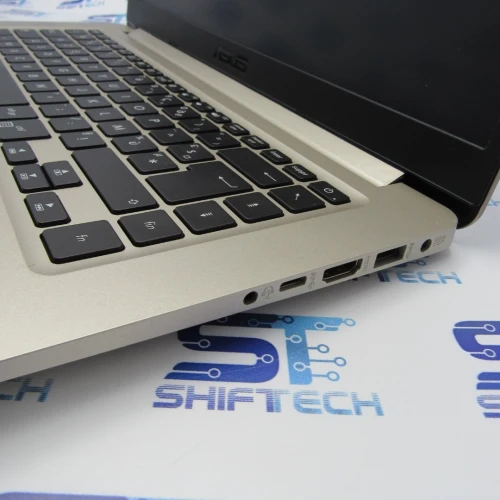 Asus VivoBook-S 15.6" i7 7Th 8G 128 SSD 1T Nvidia 940MX 2G