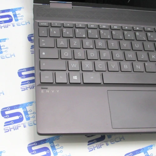 HP Envy 13 X360 Ryzen 5 3500U 8G 256 SSD Vega 8 13.3" FHD X360 Tactile