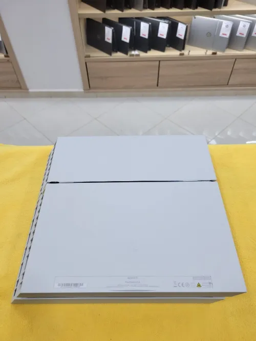 Ps4 Fat 500GB Avec manette original 