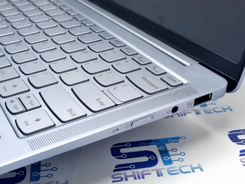 Lenovo YOGA SLIM 6  i7 13700H 16G 512 SSD 14" 2K 120Hz