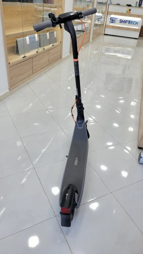 Scooter Ninebot E2 Plus