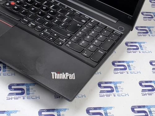 Lenovo ThinkPad E15 i5 10210U 16G 256 SSD 15.6" Full HD