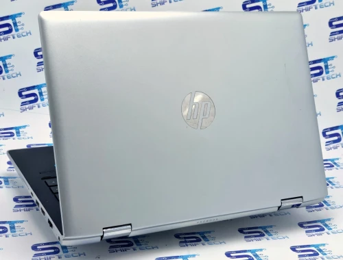 HP ProBook 440 G1 X360 i5 8250U 8G 256 SSD 14" FHD Tactile
