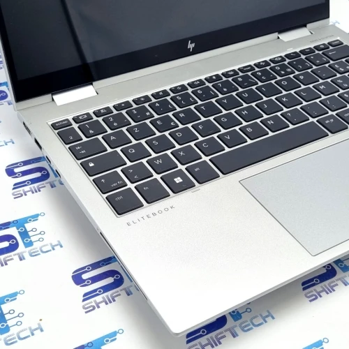 HP EliteBook 830 G9 X360 i7 1255U 16G 512 SSD Full HD Tactile