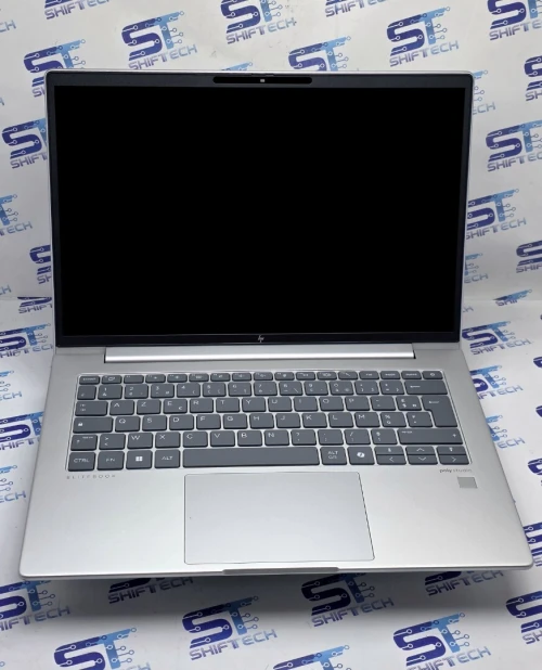 HP EliteBook 645 G11 Ryzen 5 7535U 16G 512SSD 14" WUXGA