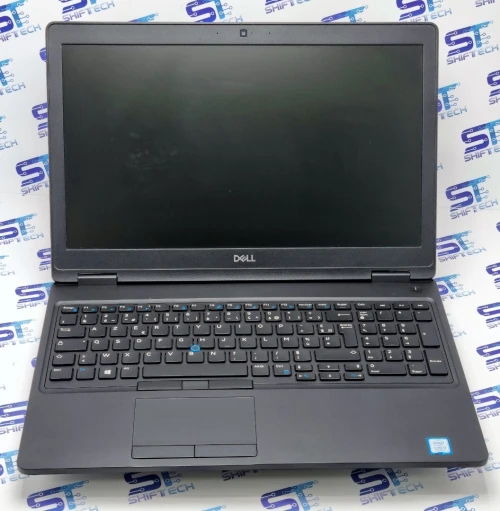Dell Latitude 5590 i3 8130U 8G 256 SSD 15.6" Full HD