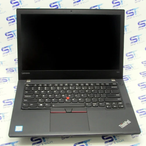 Lenovo Thinkpad T470 i7 7600U 16G 256 SSD 14" Full HD
