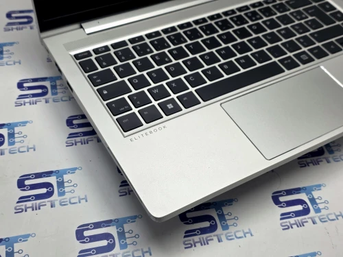 HP EliteBook 645 G9 Ryzen 5 PRO 5675U 16G 256 SSD 14" FHD