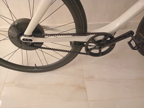 Vélo électrique