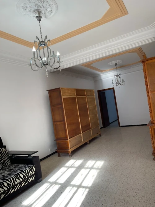 Location Appartement Alger Cheraga