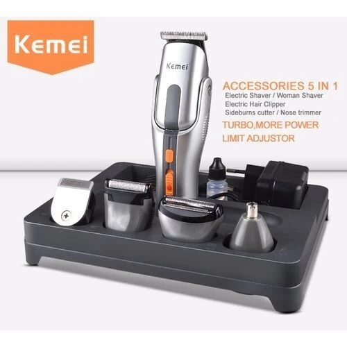 Tondeuse kemei 680-A