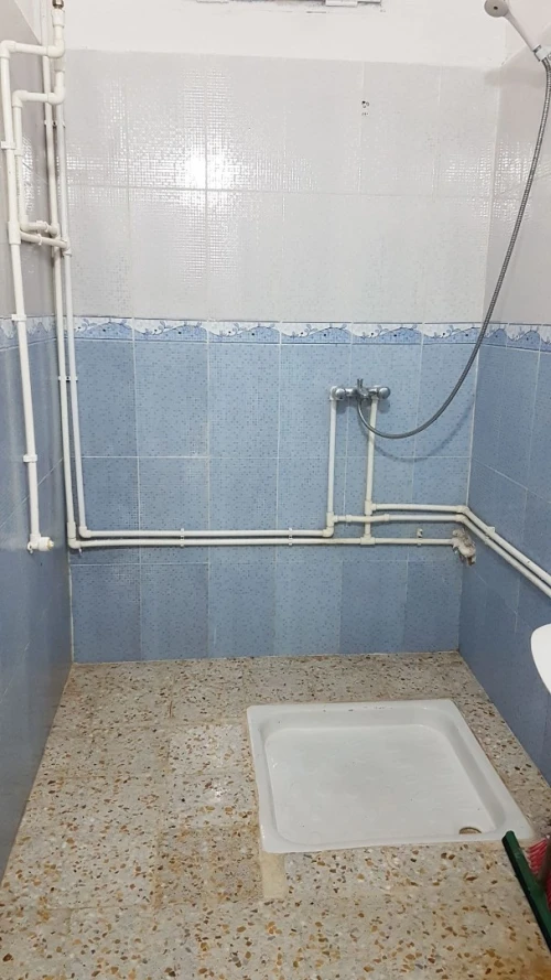 Location Appartement F2 Skikda Collo