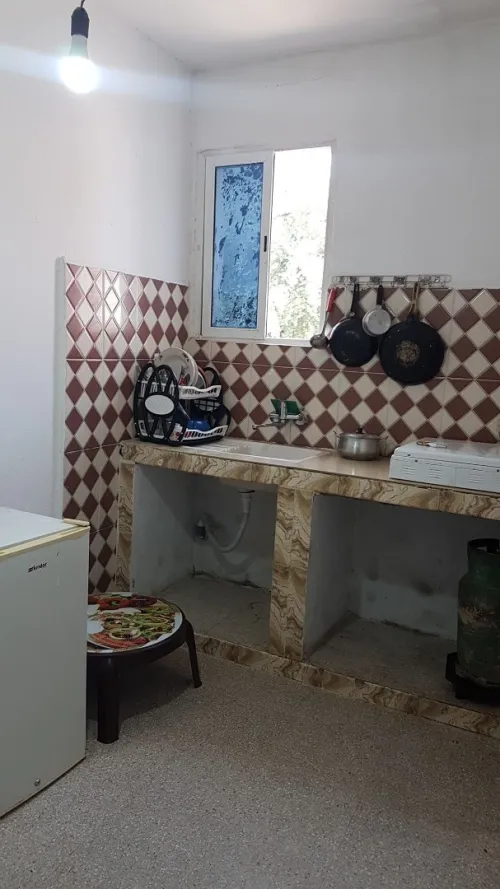 Location Appartement F2 Skikda Collo
