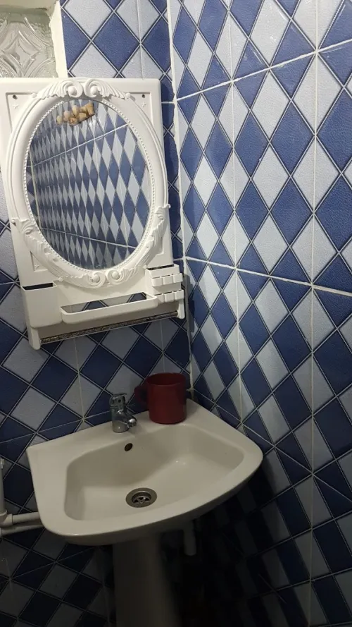 Location Appartement F2 Skikda Collo
