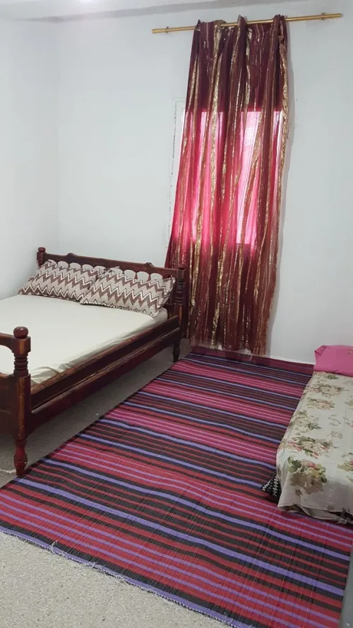 Location Appartement F2 Skikda Collo