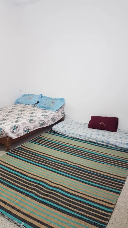 Location Appartement F2 Skikda Collo