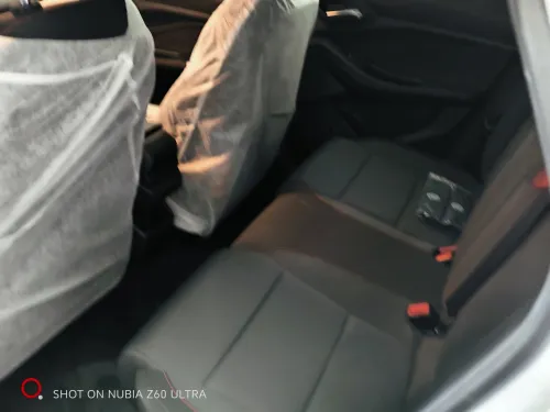 MG 5 2025 Manual
