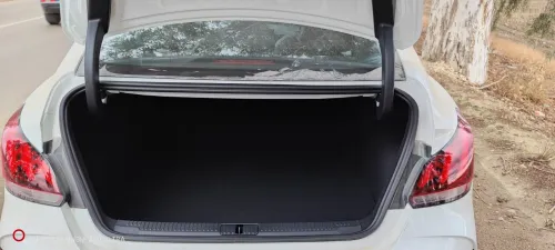 MG 5 2025 Manual