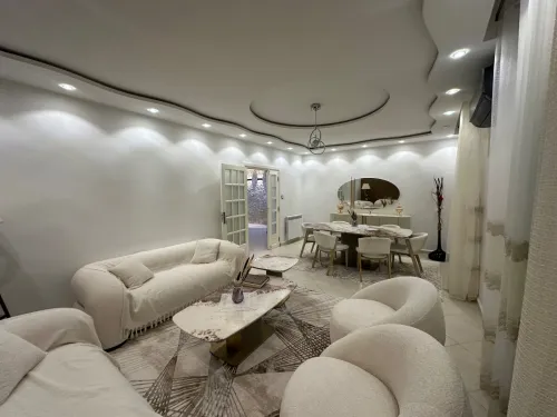 Vente Villa Blida Chiffa