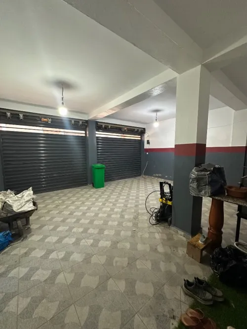 Vente Villa Blida Chiffa
