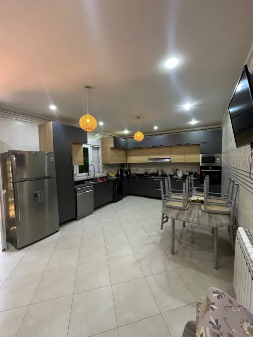 Vente Villa Blida Chiffa