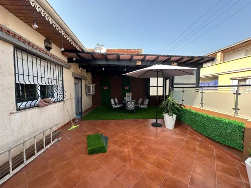 Vente Villa Blida Chiffa