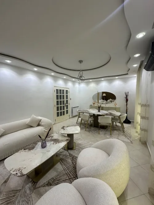 Vente Villa Blida Chiffa