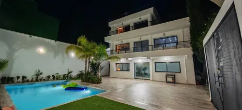 Location vacances Villa Tipaza Cherchell