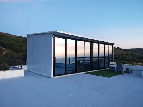 Location vacances Villa Tipaza Cherchell
