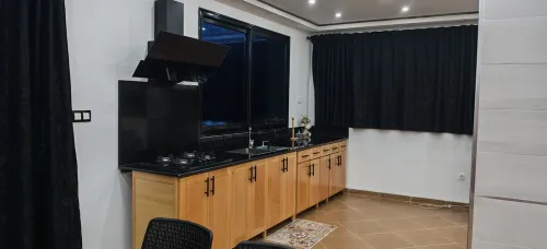 Location vacances Villa Tipaza Cherchell