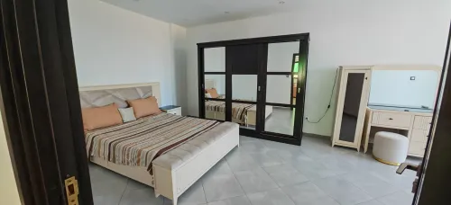 Location vacances Villa Tipaza Cherchell