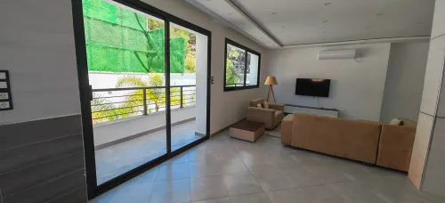 Location vacances Villa Tipaza Cherchell