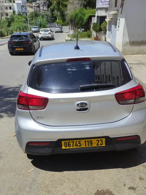 Kia Rio 2019 Start+