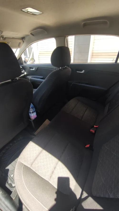 Kia Rio 2019 Start+