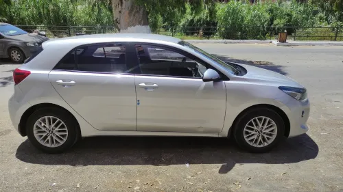Kia Rio 2019 Start+