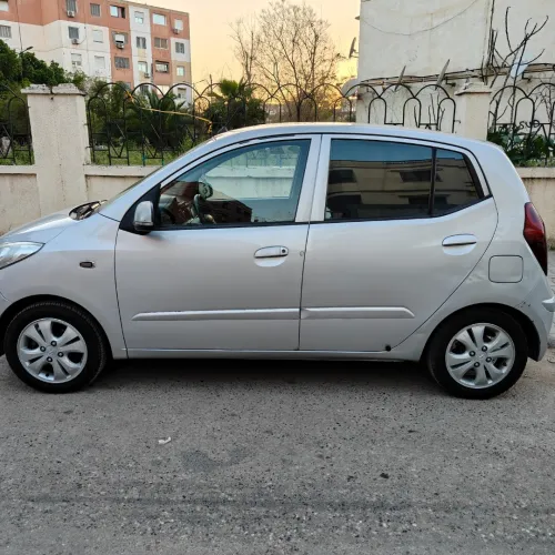 Hyundai i10 2015 GLX