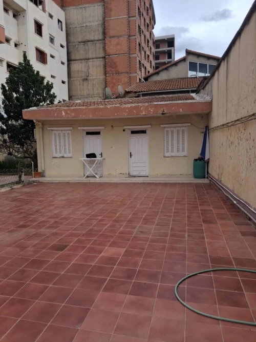Vente Villa Tizi Ouzou Tizi ouzou