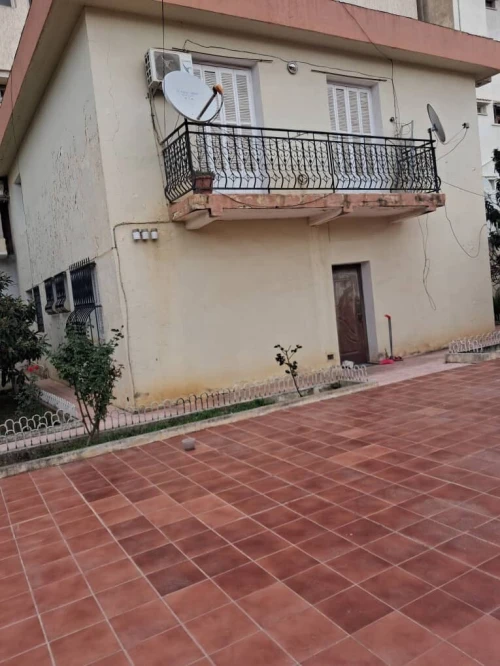 Vente Villa Tizi Ouzou Tizi ouzou